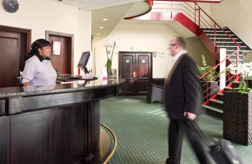 Strombeek-Bever Hotel | ibis Hotel Brussels Expo Atomium