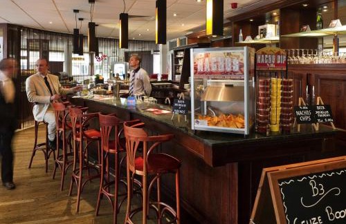 Strombeek-Bever Hotel | ibis Hotel Brussels Expo Atomium