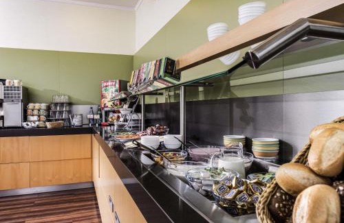 Eisenach Hotel | ibis Hotel Eisenach