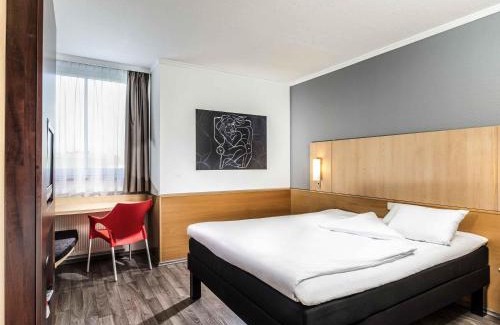 Eisenach Hotel | ibis Hotel Eisenach