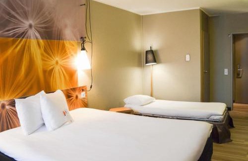 Kelsterbach Hotel | ibis Hotel Frankfurt Airport