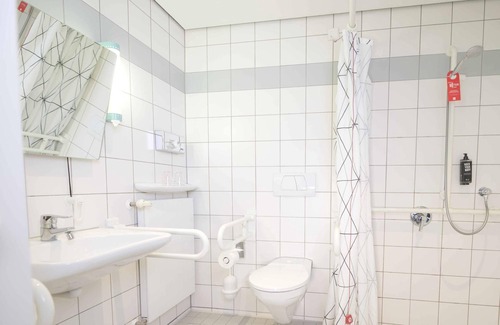 Deutz Hotel | ibis Hotel Köln Messe