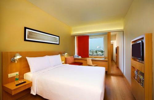 HITEC City Hotel | ibis Hyderabad Hitec City - An Accor Brand