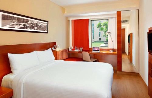HITEC City Hotel | ibis Hyderabad Hitec City - An Accor Brand