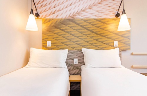 Igrejinha Hotel | ibis Igrejinha
