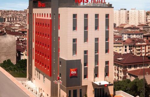 Esenyurt Hotel | Ibis Istanbul Esenyurt