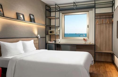 Zeytinburnu Hotel | Ibis Istanbul Zeytinburnu