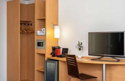 Zeytinburnu Hotel | Ibis Istanbul Zeytinburnu