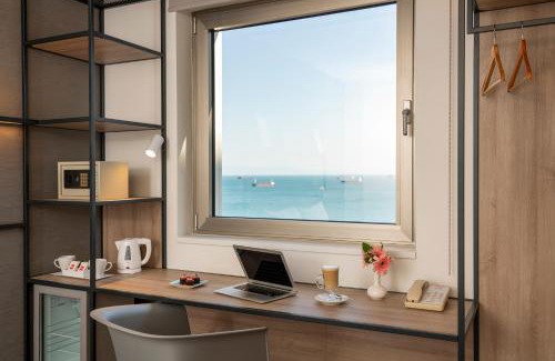 Zeytinburnu Hotel | Ibis Istanbul Zeytinburnu