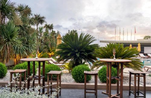 Zeytinburnu Hotel | Ibis Istanbul Zeytinburnu
