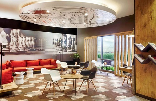 Zeytinburnu Hotel | Ibis Istanbul Zeytinburnu