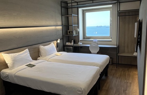 Zeytinburnu Hotel | Ibis Istanbul Zeytinburnu