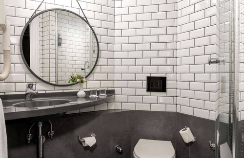 Zeytinburnu Hotel | Ibis Istanbul Zeytinburnu