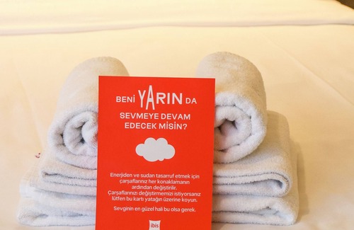 Zeytinburnu Hotel | Ibis Istanbul Zeytinburnu