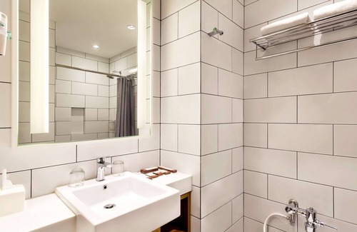 Kebon Sirih Hotel | ibis Jakarta Arcadia