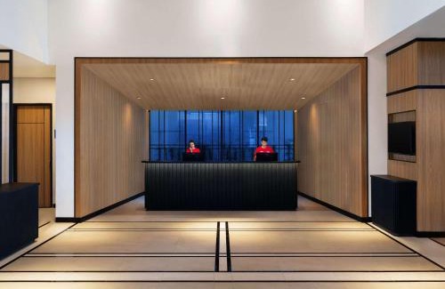 Cikini Hotel | ibis Jakarta Raden Saleh
