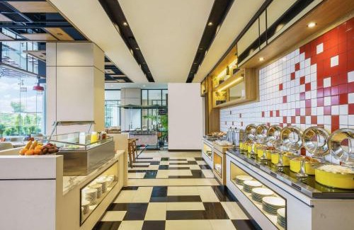 Cikini Hotel | ibis Jakarta Raden Saleh