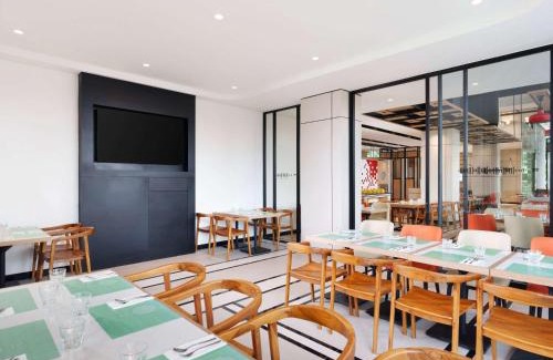 Cikini Hotel | ibis Jakarta Raden Saleh
