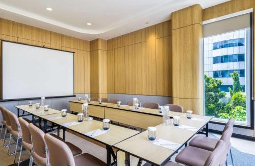 Cikini Hotel | ibis Jakarta Raden Saleh