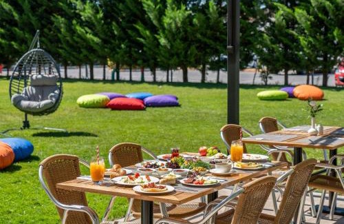 Kayseri Hotel | Ibis Kayseri