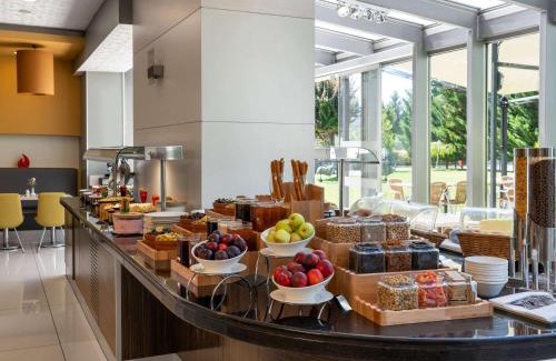 Kayseri Hotel | Ibis Kayseri