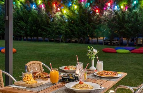 Kayseri Hotel | Ibis Kayseri