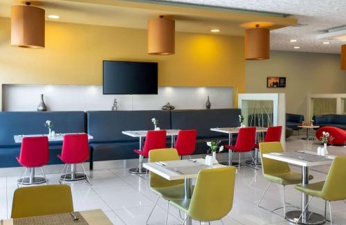 Kayseri Hotel | Ibis Kayseri