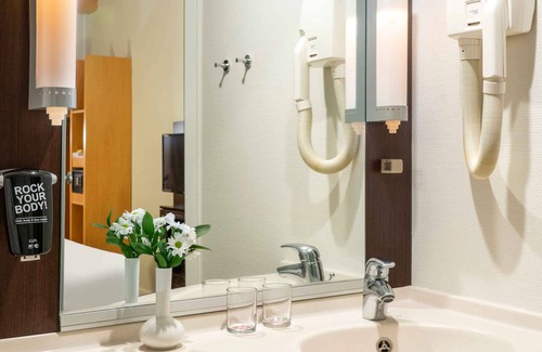 Kayseri Hotel | ibis Kayseri