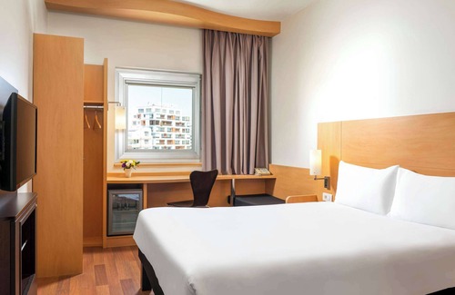 Kayseri Hotel | ibis Kayseri