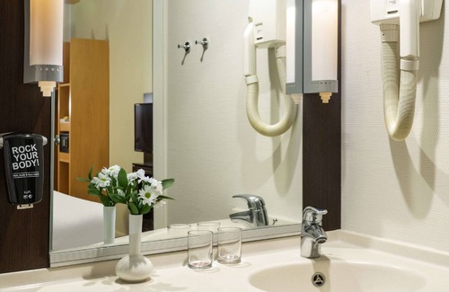 Kayseri Hotel | ibis Kayseri