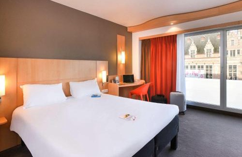 Kortrijk Hotel | ibis Kortrijk Centrum