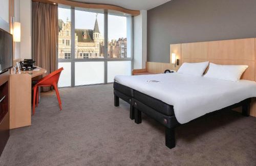 Kortrijk Hotel | ibis Kortrijk Centrum