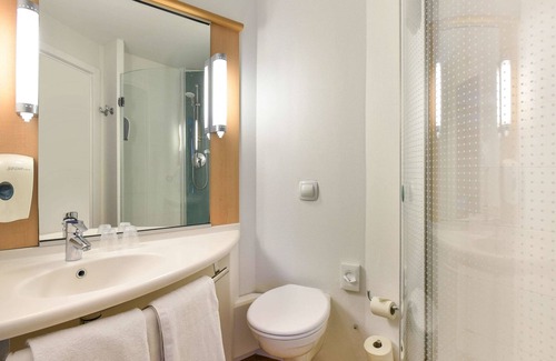 Kortrijk Hotel | ibis Kortrijk Centrum
