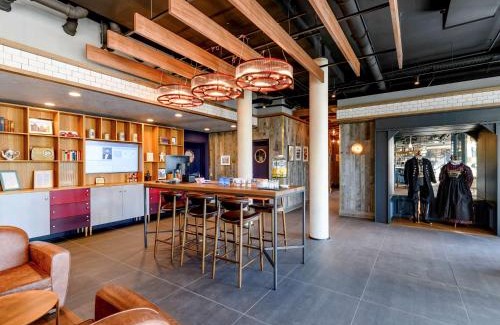 Landshut Hotel | ibis Landshut City