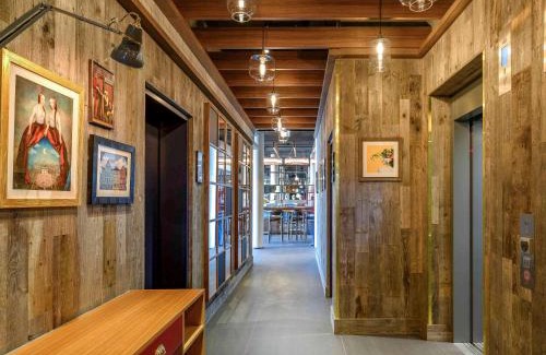 Landshut Hotel | ibis Landshut City