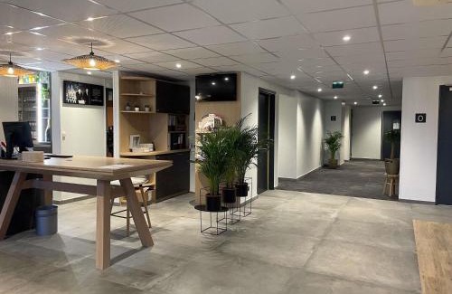 Laon Hotel | ibis Laon