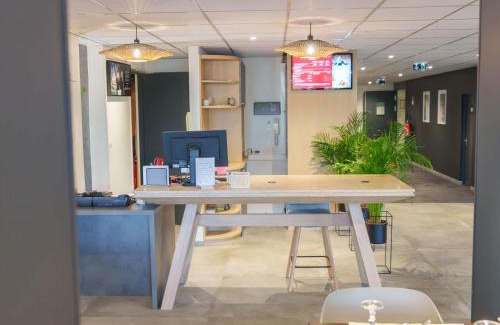 Laon Hotel | ibis Laon