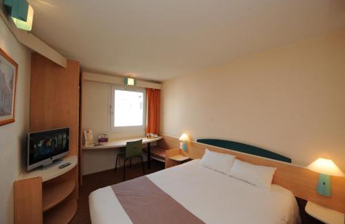 Downtown Le Havre Hotel | ibis Le Havre Centre