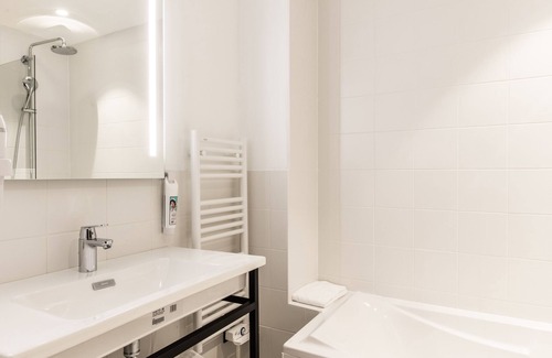 Nord - Gare Hotel | ibis Le Mans Centre Gare Nord