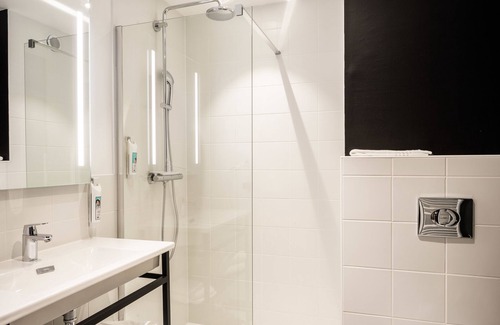 Nord - Gare Hotel | ibis Le Mans Centre Gare Nord