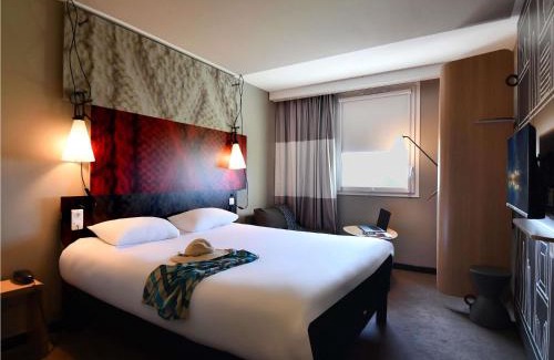 Les Herbiers Hotel | ibis Les Herbiers