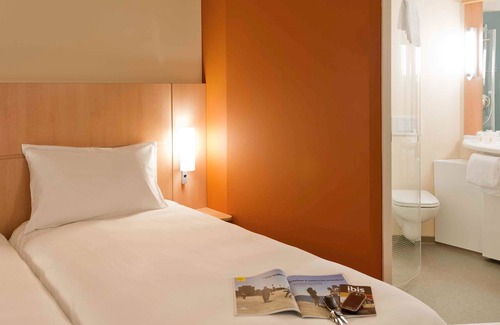 Leuven Hotel | ibis Leuven Heverlee