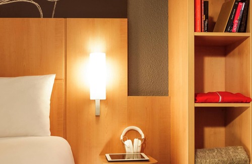 Leuven Hotel | ibis Leuven Heverlee