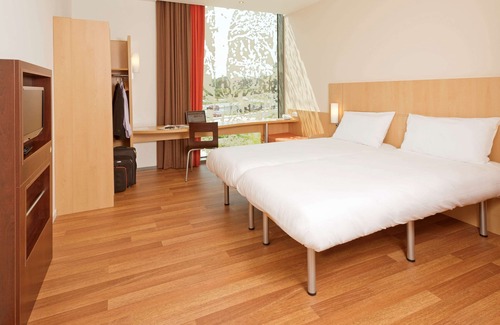 Leuven Hotel | ibis Leuven Heverlee