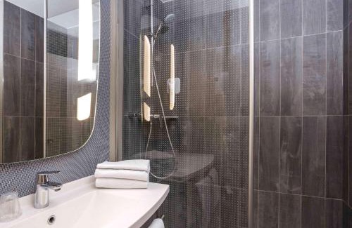 Saint-Laurent Hotel | ibis Liège Centre Opéra