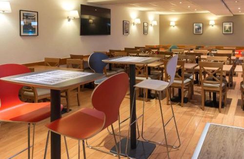 Saint-Laurent Hotel | ibis Liège Centre Opéra