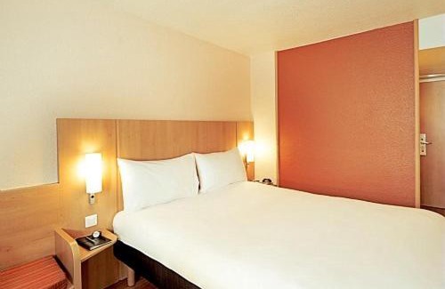 Lomme Hotel | ibis Lille Lomme Centre