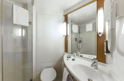 Tourcoing Hotel | ibis Lille Tourcoing Centre