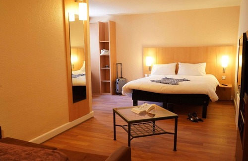 Tourcoing Hotel | ibis Lille Tourcoing Centre