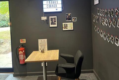 Aubourn Hotel | ibis Lincoln